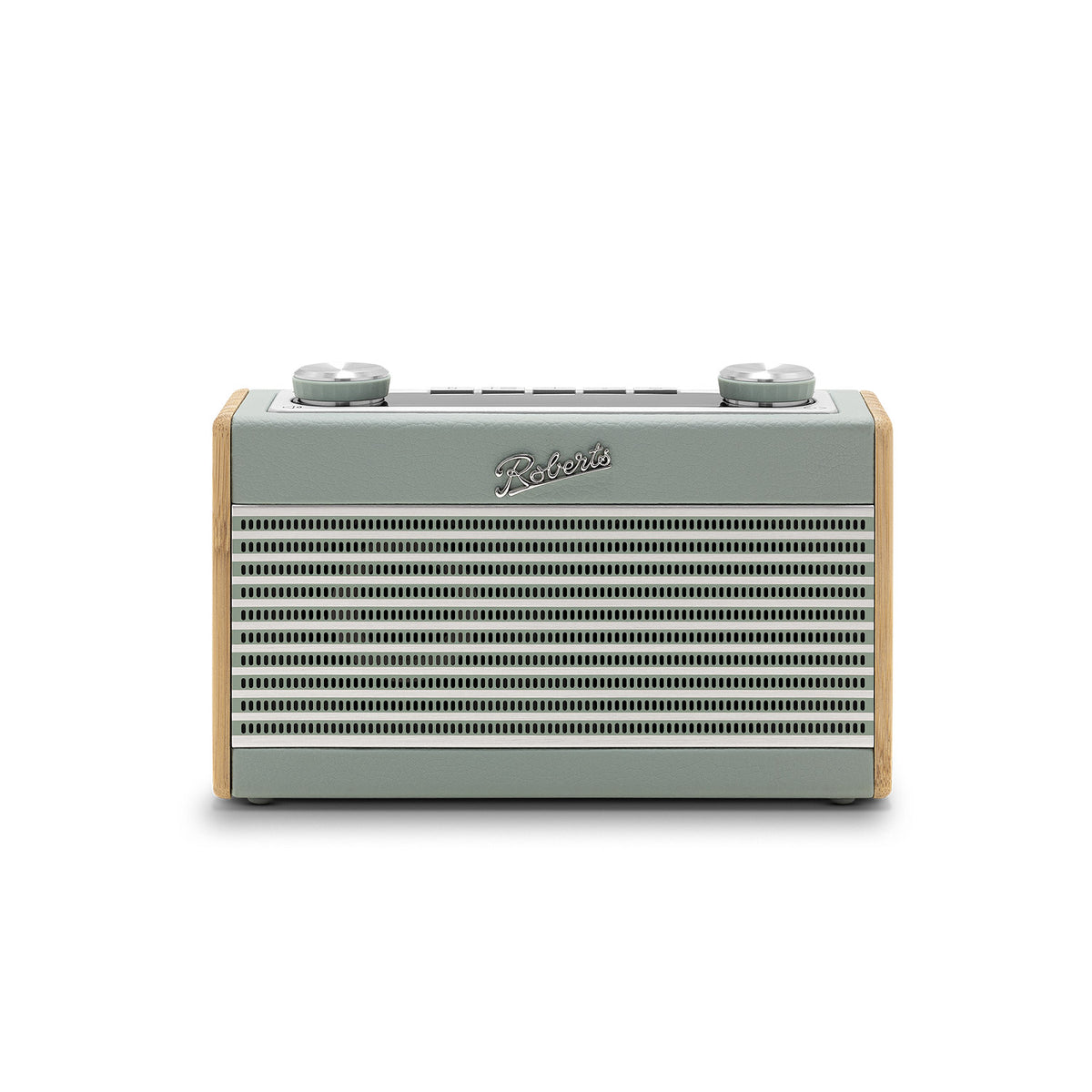 Roberts Rambler Uno DAB/DAB+/FM Bluetooth Digital Radio in Duck Egg Digital Radios Roberts