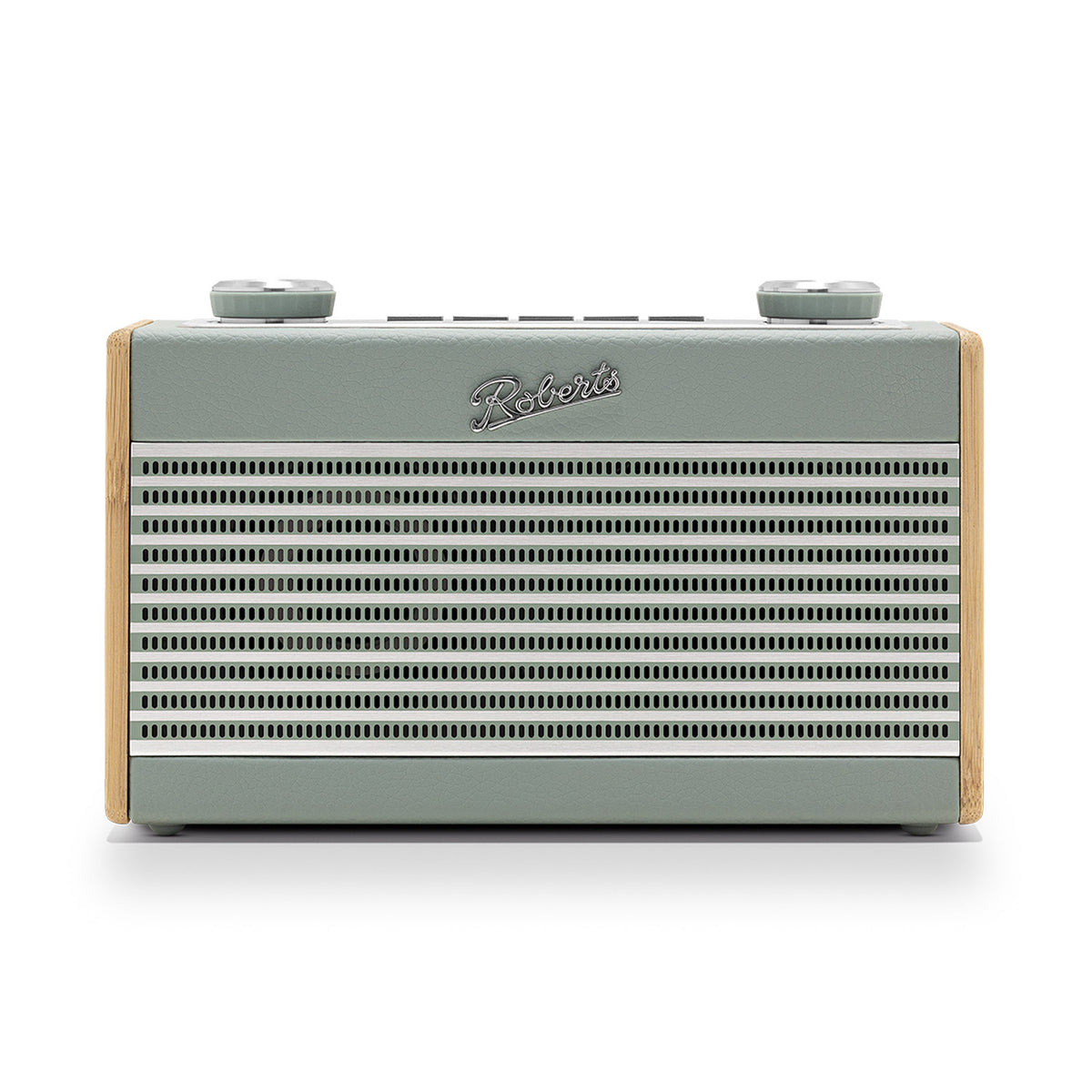 Roberts Rambler Uno DAB/DAB+/FM Bluetooth Digital Radio in Duck Egg Digital Radios Roberts