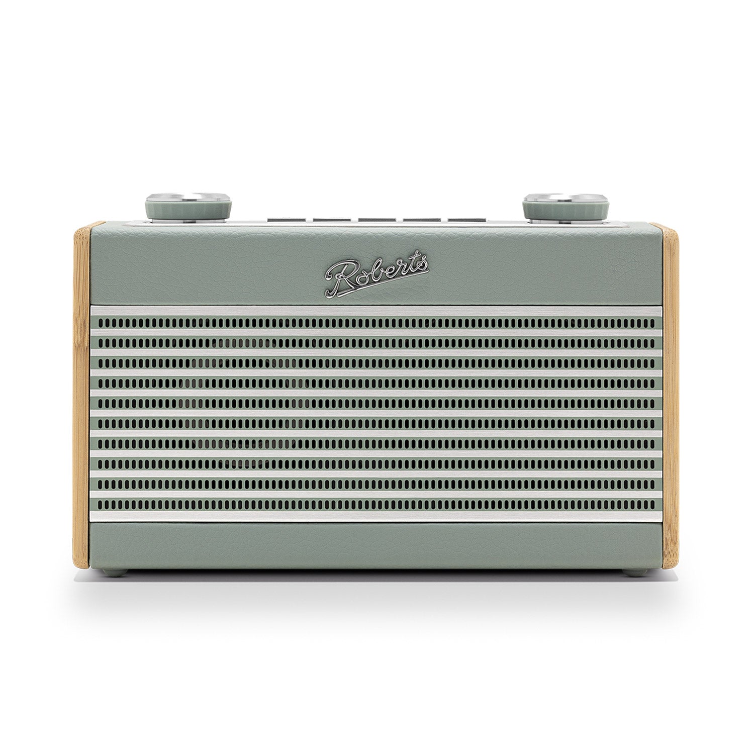 Roberts Rambler Uno DAB/DAB+/FM Bluetooth Digital Radio in Duck Egg Digital Radios Roberts