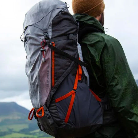 Vango Apex Compact DofE Recommended Solo Backpacking Camping Bundle Tents Vango