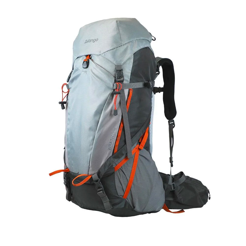 Vango Apex Compact DofE Recommended Solo Backpacking Camping Bundle Tents Vango