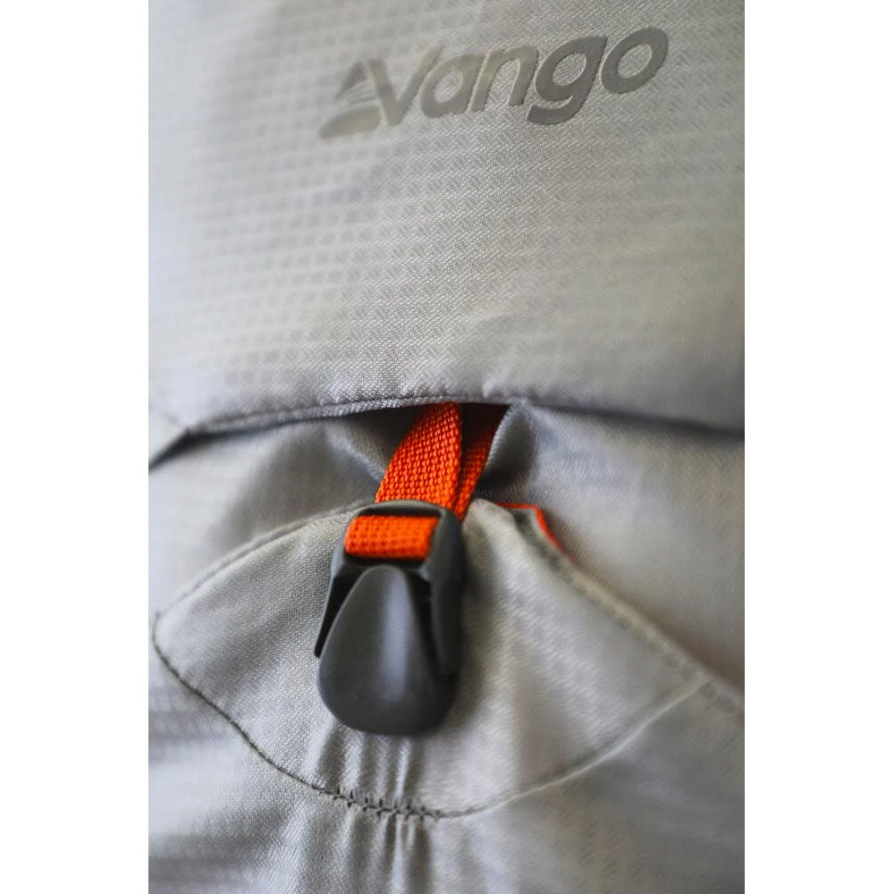 Vango Apex Compact DofE Recommended Solo Backpacking Camping Bundle Tents Vango