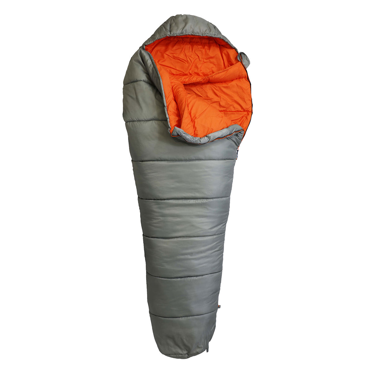 Vango Nitestar Alpha 350 Sleeping Bag - Fog Sleeping Bags Vango