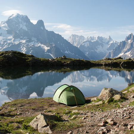 Vango Scafell 300 3-Person Tent Tents Vango