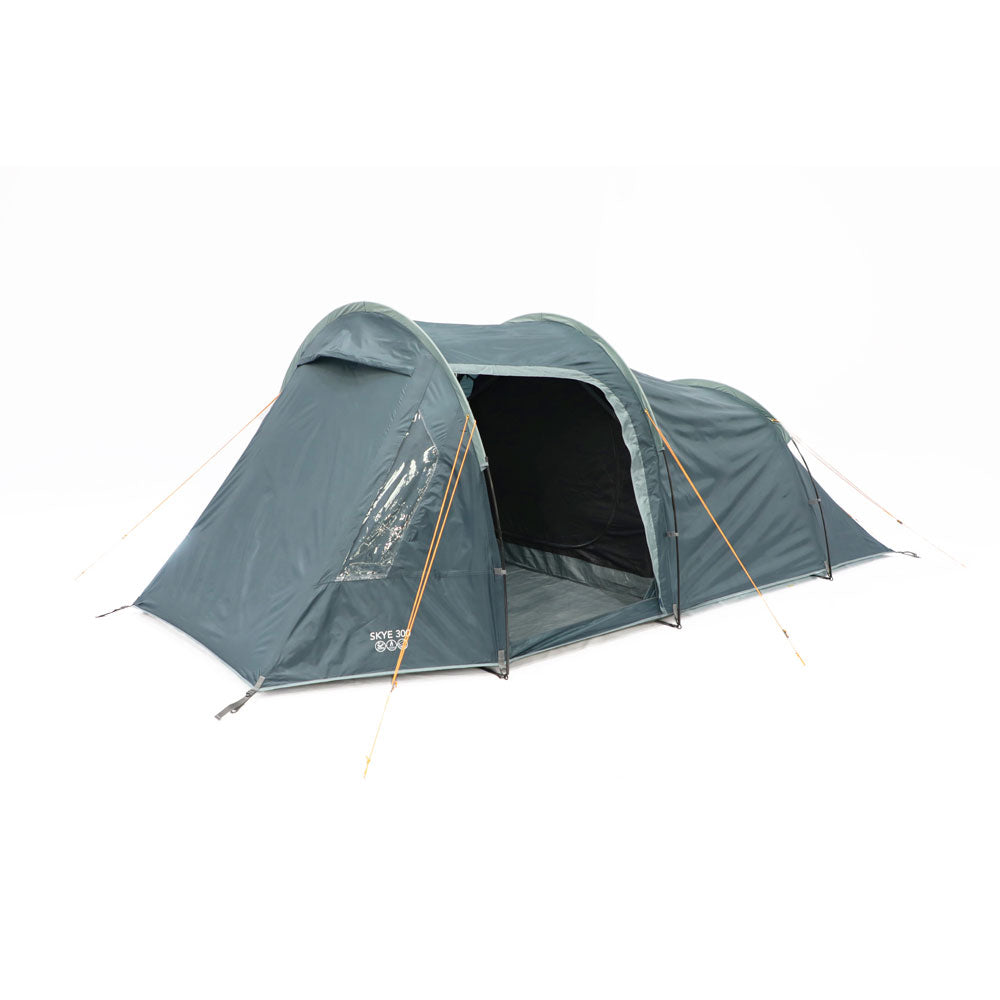 3 man tent uk Vango Skye 300 3-Person Tent
