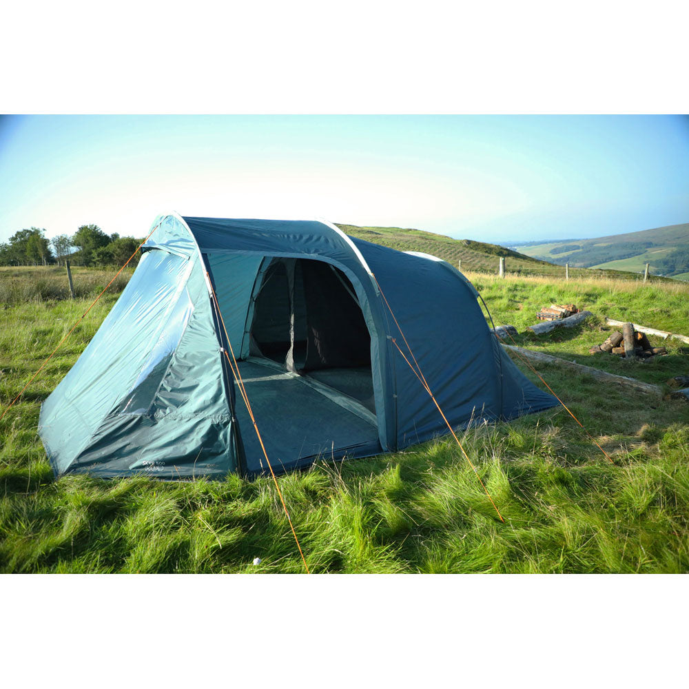 Vango Skye 500 5-Person Tent Tents Vango