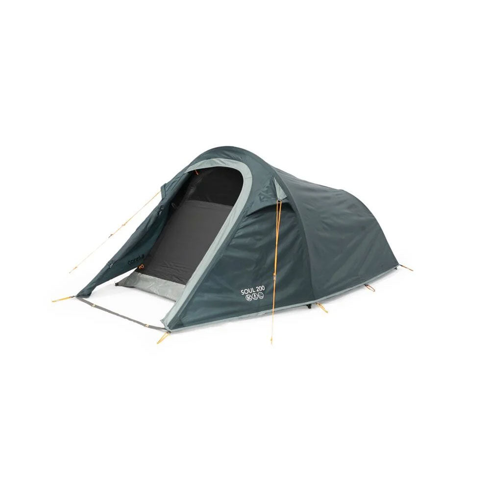 Vango Soul 200 2-Person Tent Tents Vango