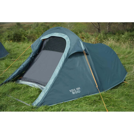 Vango Soul 200 2-Person Tent Tents Vango