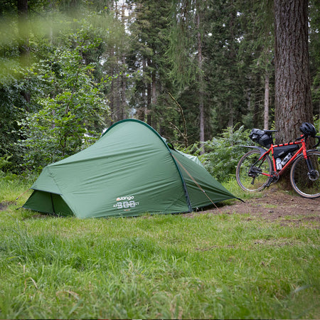 Vango Apex Compact 300 3-Person Tent Tents Vango