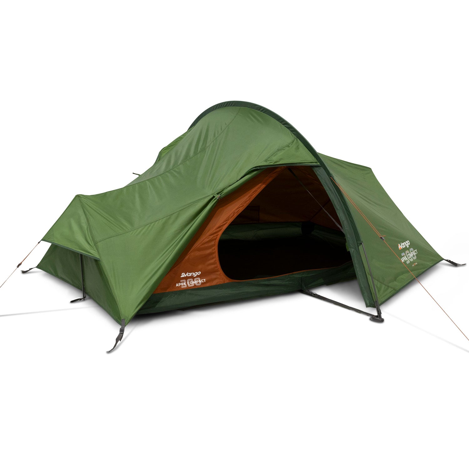 Vango Apex Compact 300 3-Person Tent Tents Vango