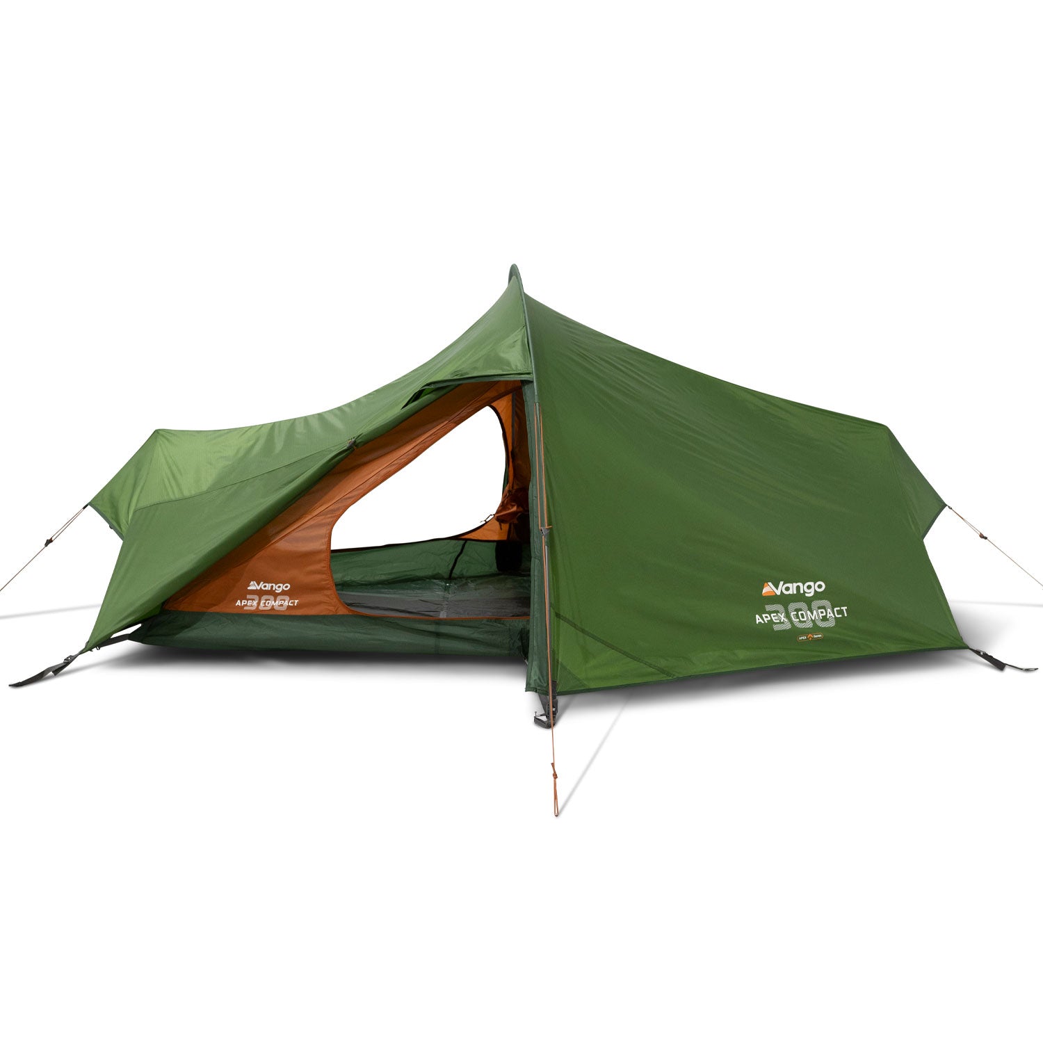 Vango Apex Compact 300 3-Person Tent Tents Vango