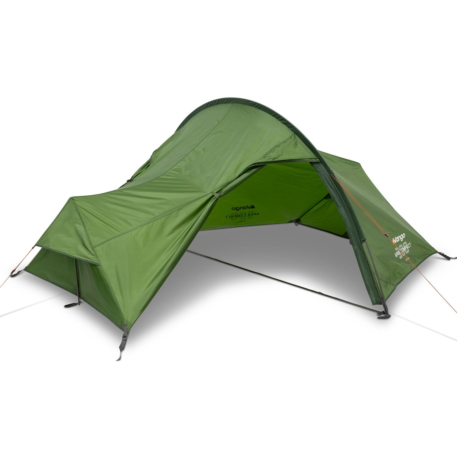 Vango Apex Compact 300 3-Person Tent Tents Vango