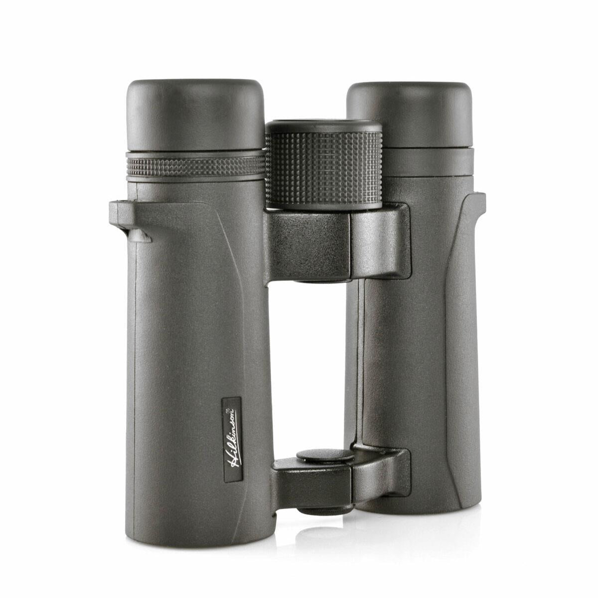 Hilkinson Natureline 10x34 Binoculars in Black Binoculars Hilkinson