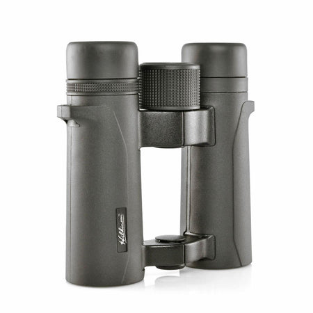 Hilkinson Natureline 10x34 Binoculars in Black Binoculars Hilkinson