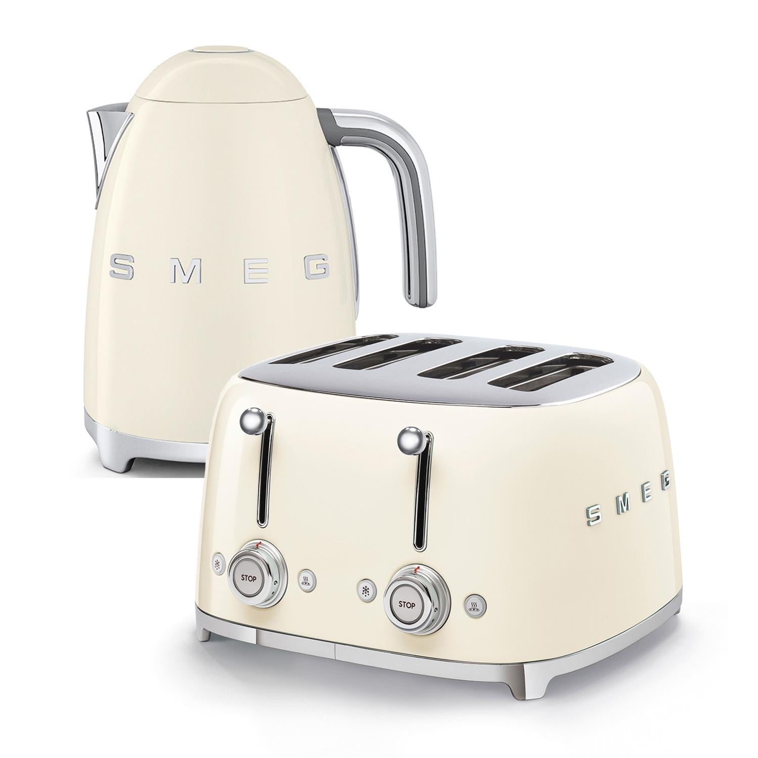 Smeg store klf03 review