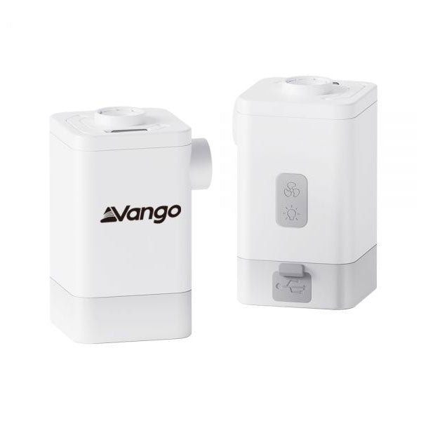 Vango Mini Air Pump Camping Accessories Vango