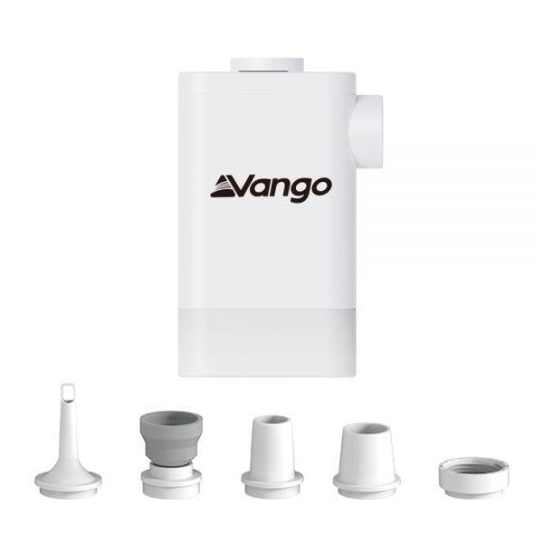 Vango Mini Air Pump Camping Accessories Vango
