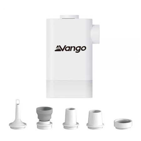 Vango Mini Air Pump Camping Accessories Vango