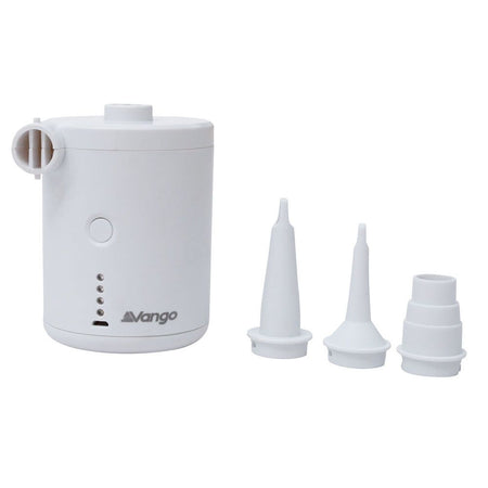Vango Mistral Rechargeable Pump Camping Accessories Vango
