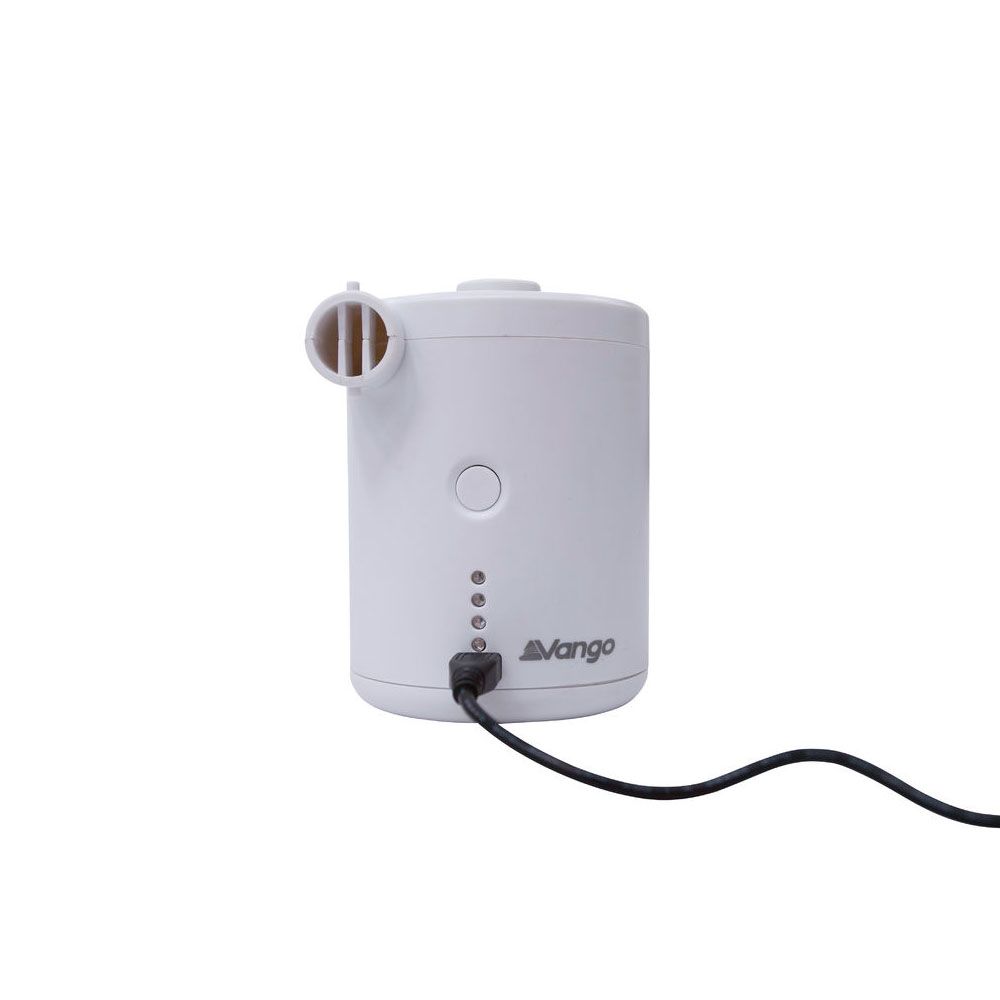 Vango Mistral Rechargeable Pump Camping Accessories Vango