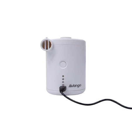 Vango Mistral Rechargeable Pump Camping Accessories Vango