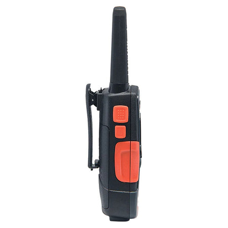 Cobra AM1055 Quad Pack Walkie Talkies Two Way Radios Cobra