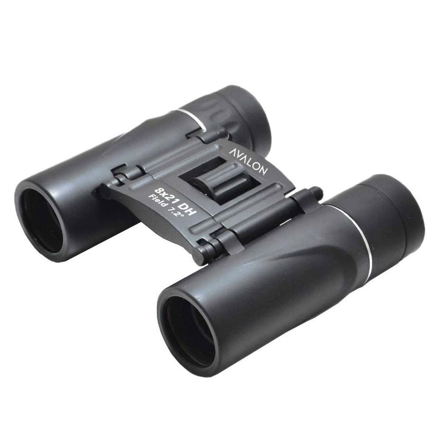 Avalon Discovery 8x21 Pocket Binoculars Binoculars Avalon