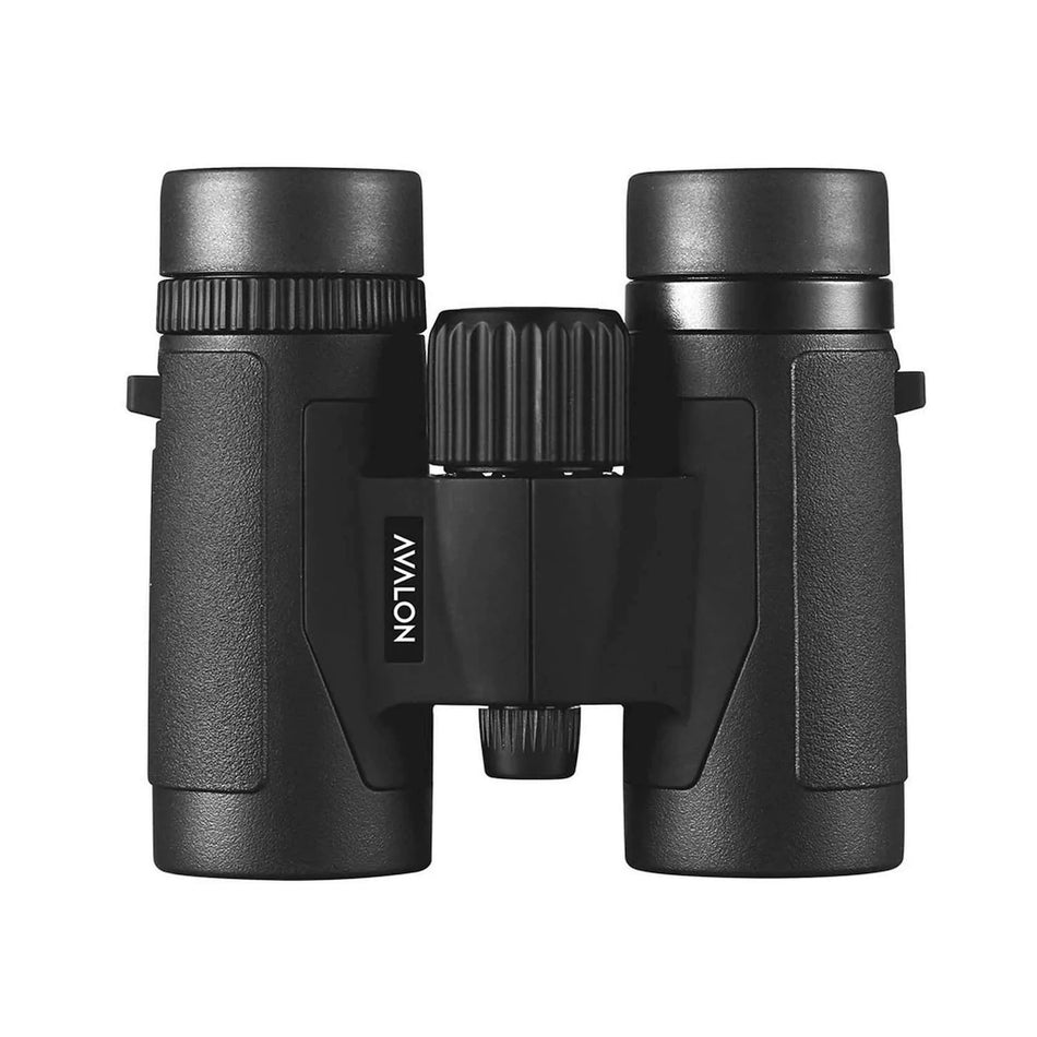 Avalon 8x32 MINI HD Binoculars (Black) Binoculars Avalon
