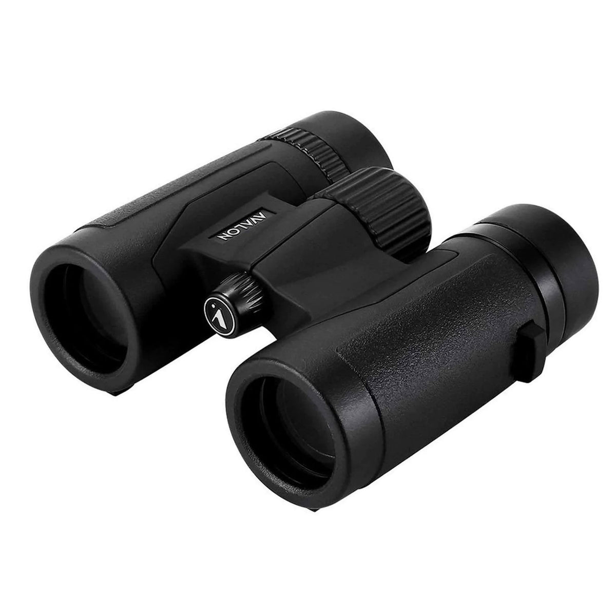 Avalon 8x32 MINI HD Binoculars (Black) Binoculars Avalon