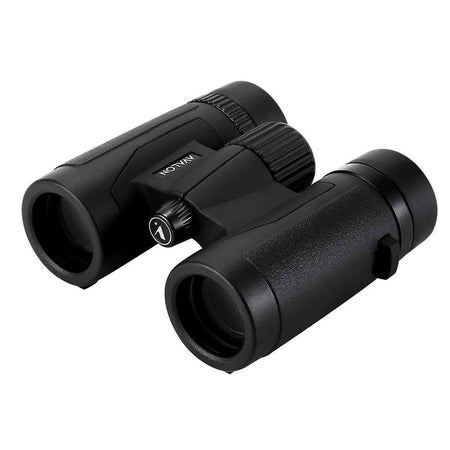 Avalon 8x32 MINI HD Binoculars (Black) Binoculars Avalon