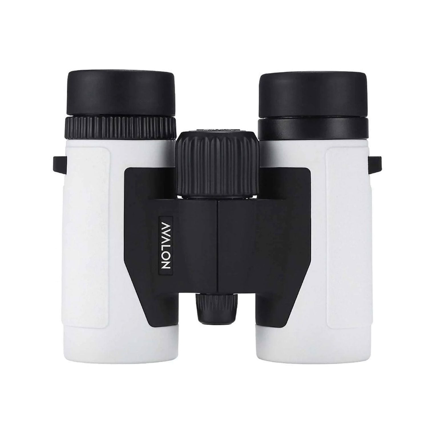 Avalon 8x32 MINI HD Binoculars (Platinum) Binoculars Avalon