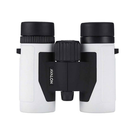 Avalon 8x32 MINI HD Binoculars (Platinum) Binoculars Avalon