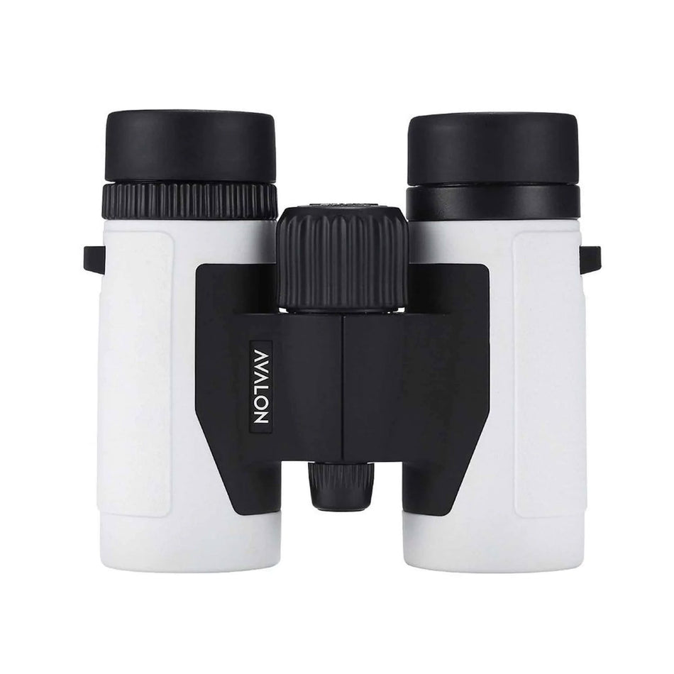 Avalon 8x32 MINI HD Binoculars (Platinum) Binoculars Avalon