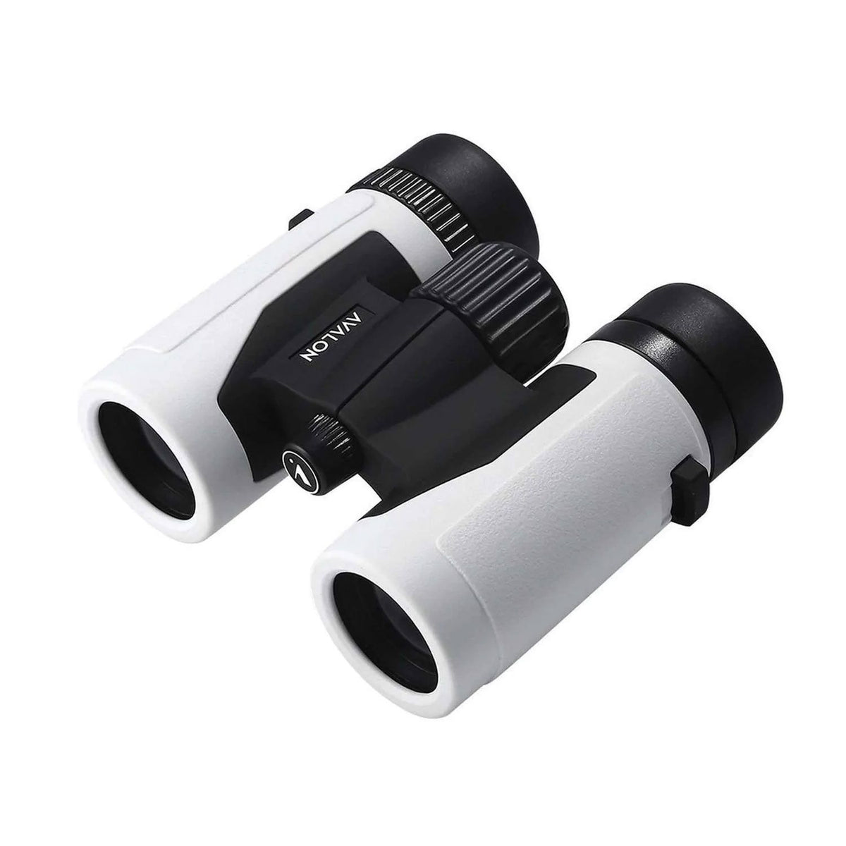 Avalon 8x32 MINI HD Binoculars (Platinum) Binoculars Avalon