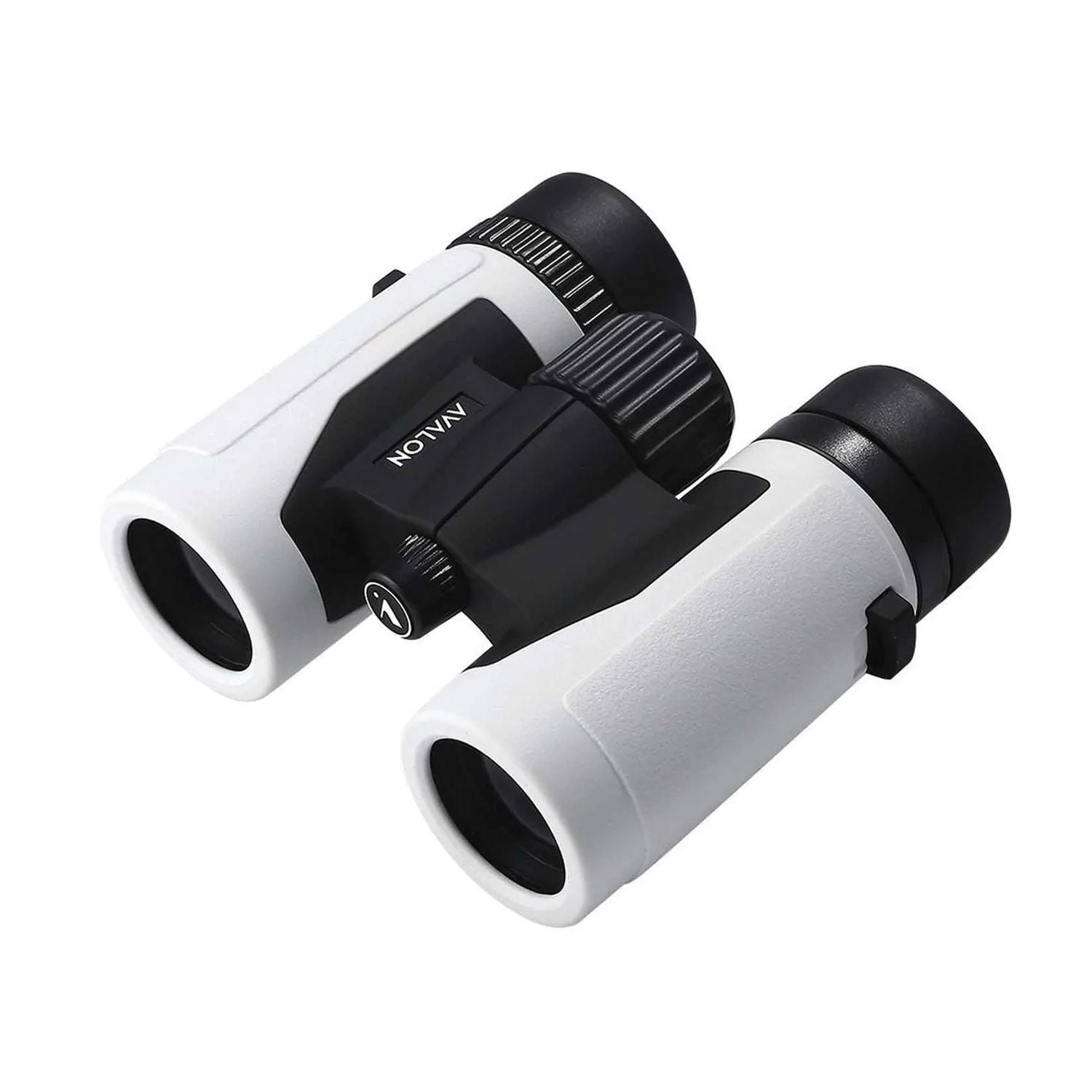 Avalon 8x32 MINI HD Binoculars (Platinum) Binoculars Avalon