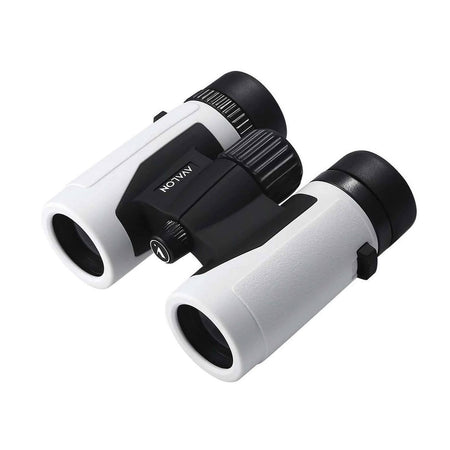 Avalon 8x32 MINI HD Binoculars (Platinum) Binoculars Avalon
