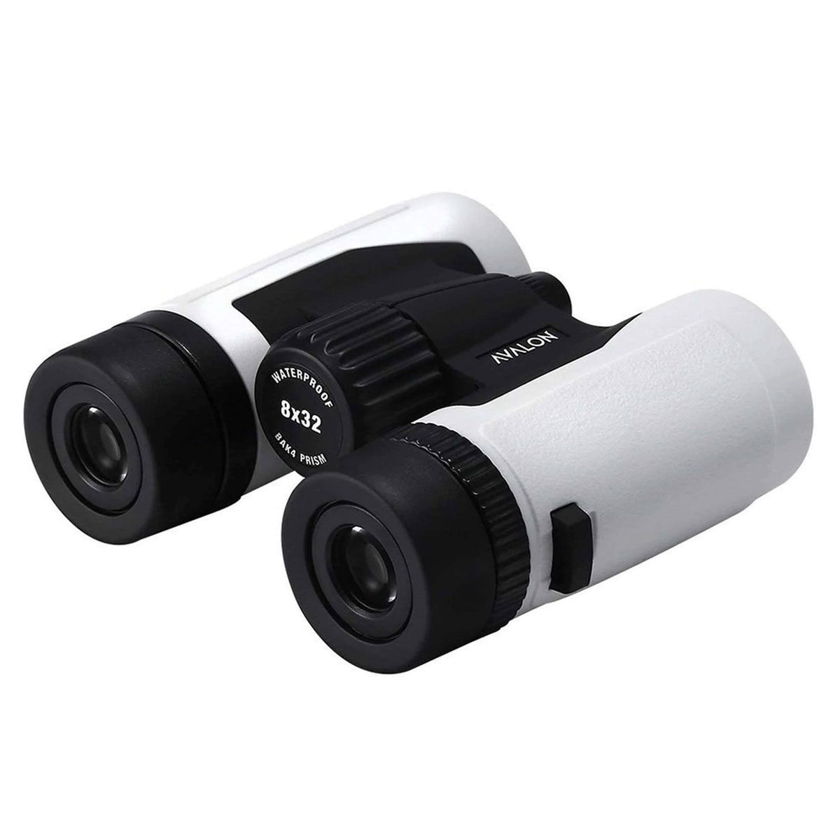 Avalon 8x32 MINI HD Binoculars (Platinum) Binoculars Avalon
