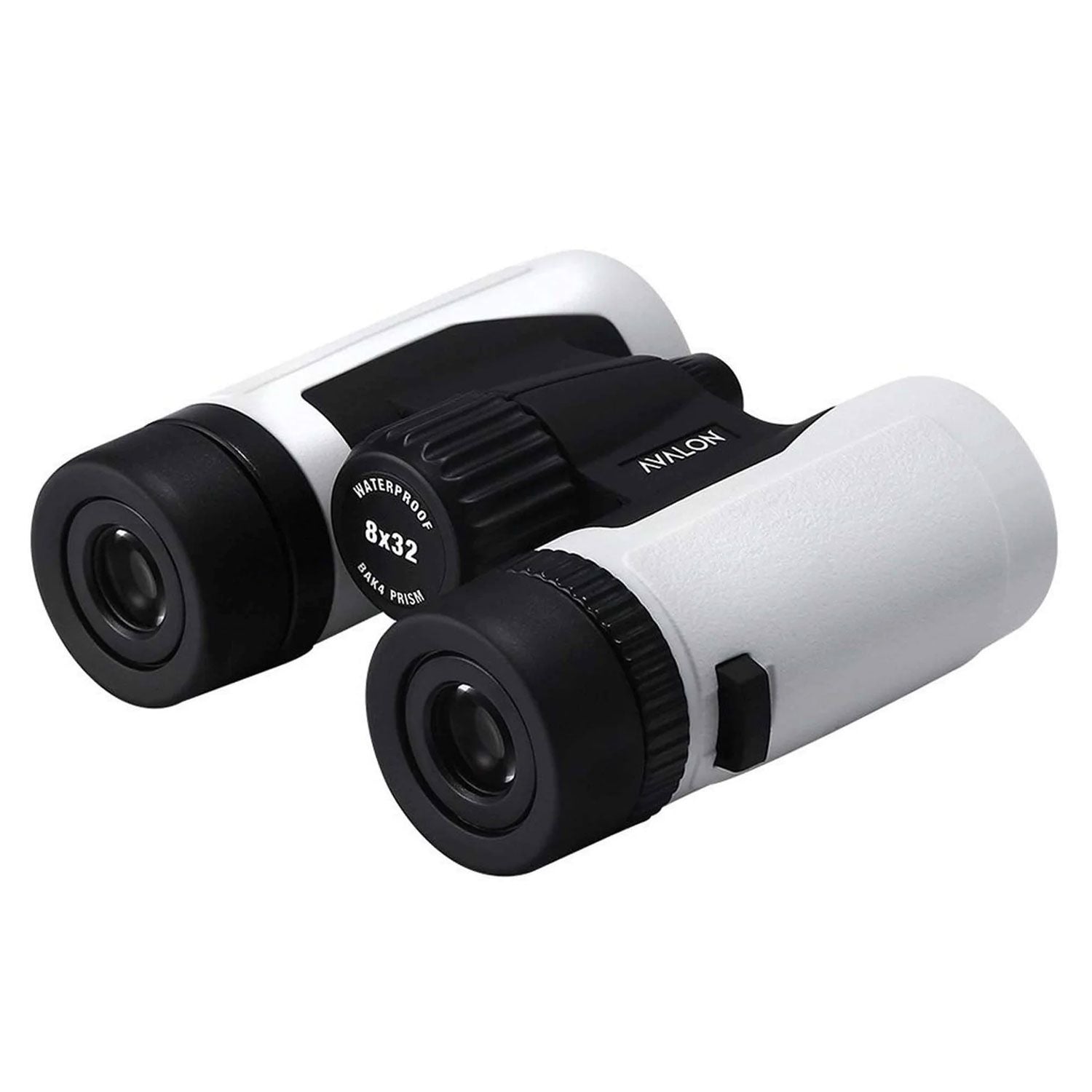 Avalon 8x32 MINI HD Binoculars (Platinum) Binoculars Avalon