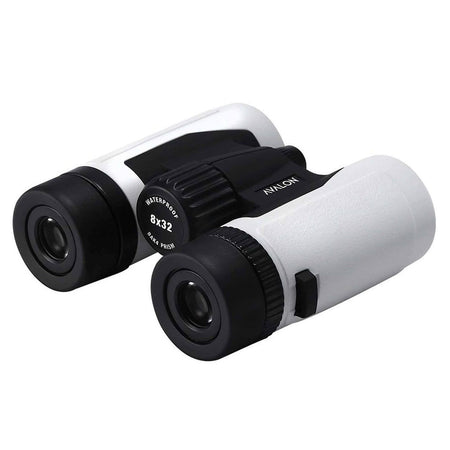 Avalon 8x32 MINI HD Binoculars (Platinum) Binoculars Avalon
