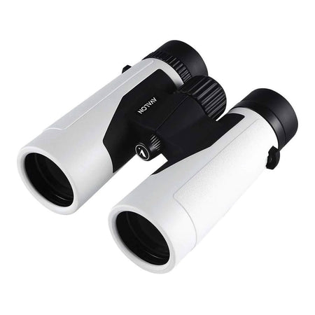 Avalon 10x42 PRO HD Binoculars (Platinum) Binoculars Avalon