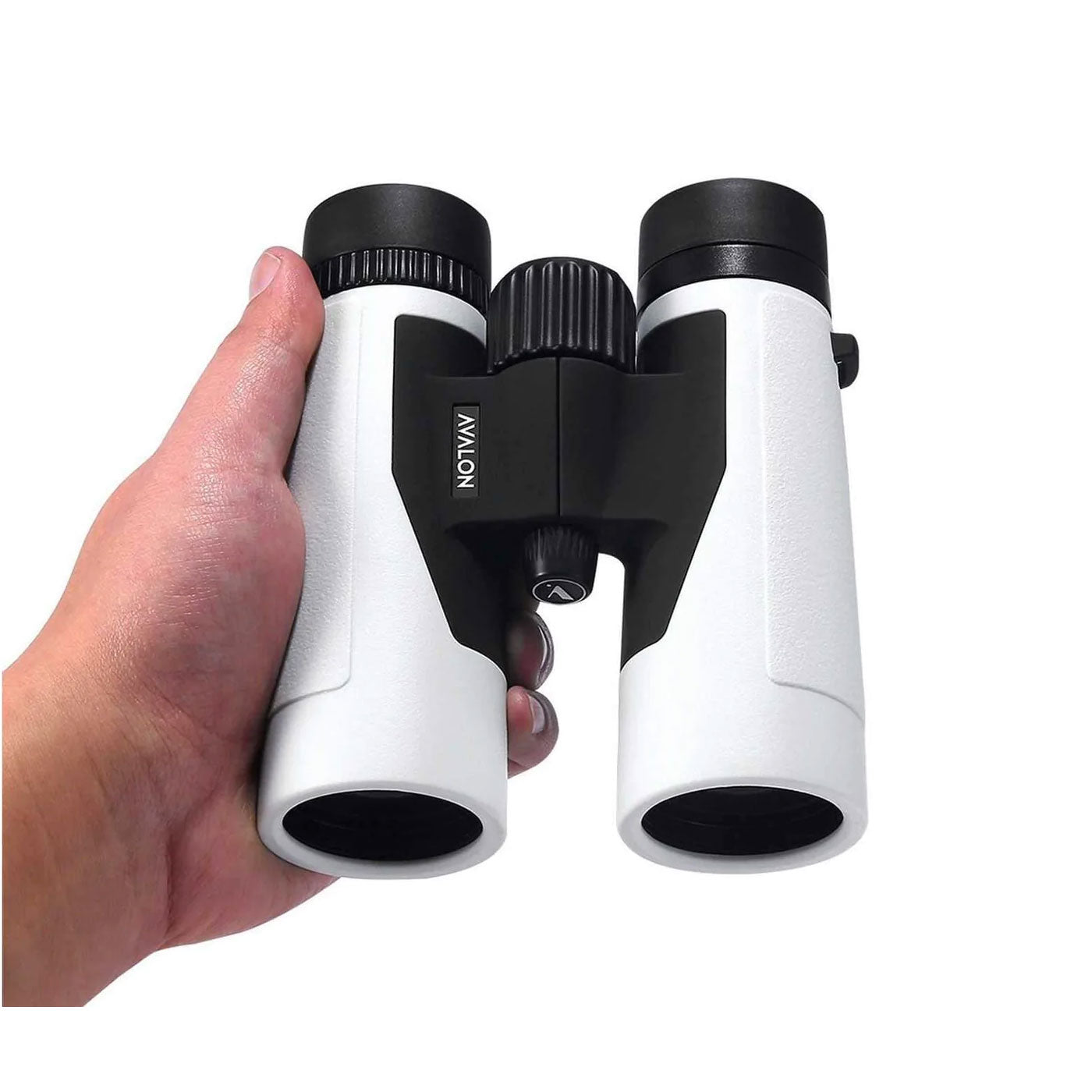 Avalon 10x42 PRO HD Binoculars (Platinum) Binoculars Avalon