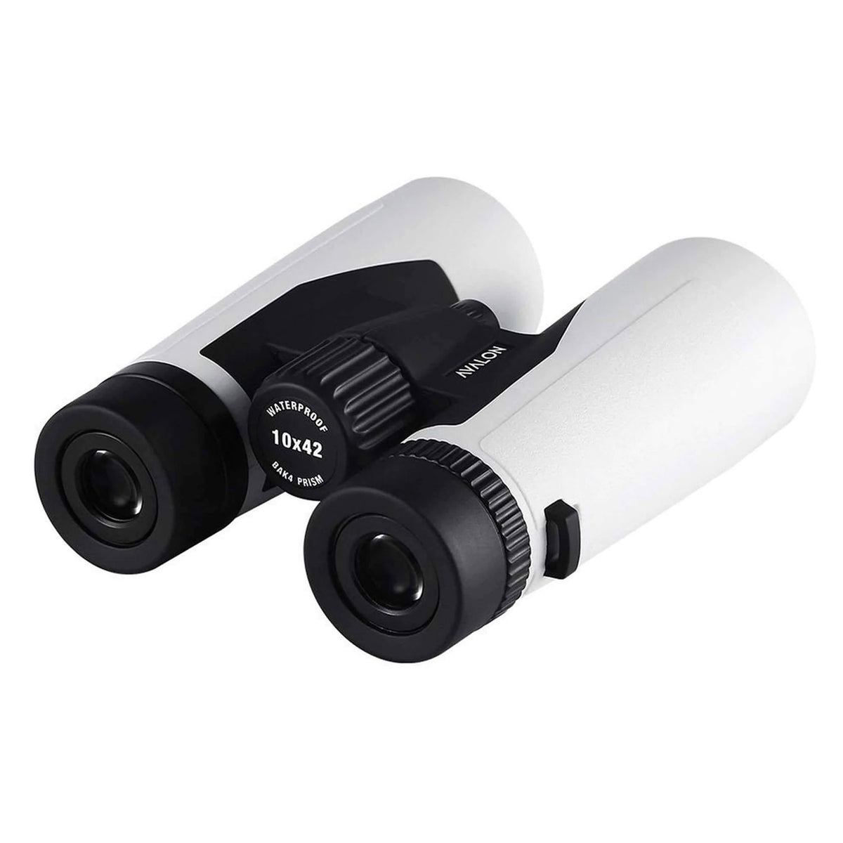 Avalon 10x42 PRO HD Binoculars (Platinum) Binoculars Avalon