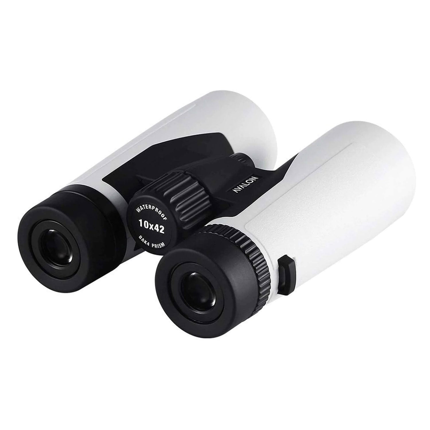 Avalon 10x42 PRO HD Binoculars (Platinum) Binoculars Avalon