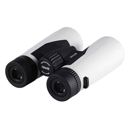 Avalon 10x42 PRO HD Binoculars (Platinum) Binoculars Avalon