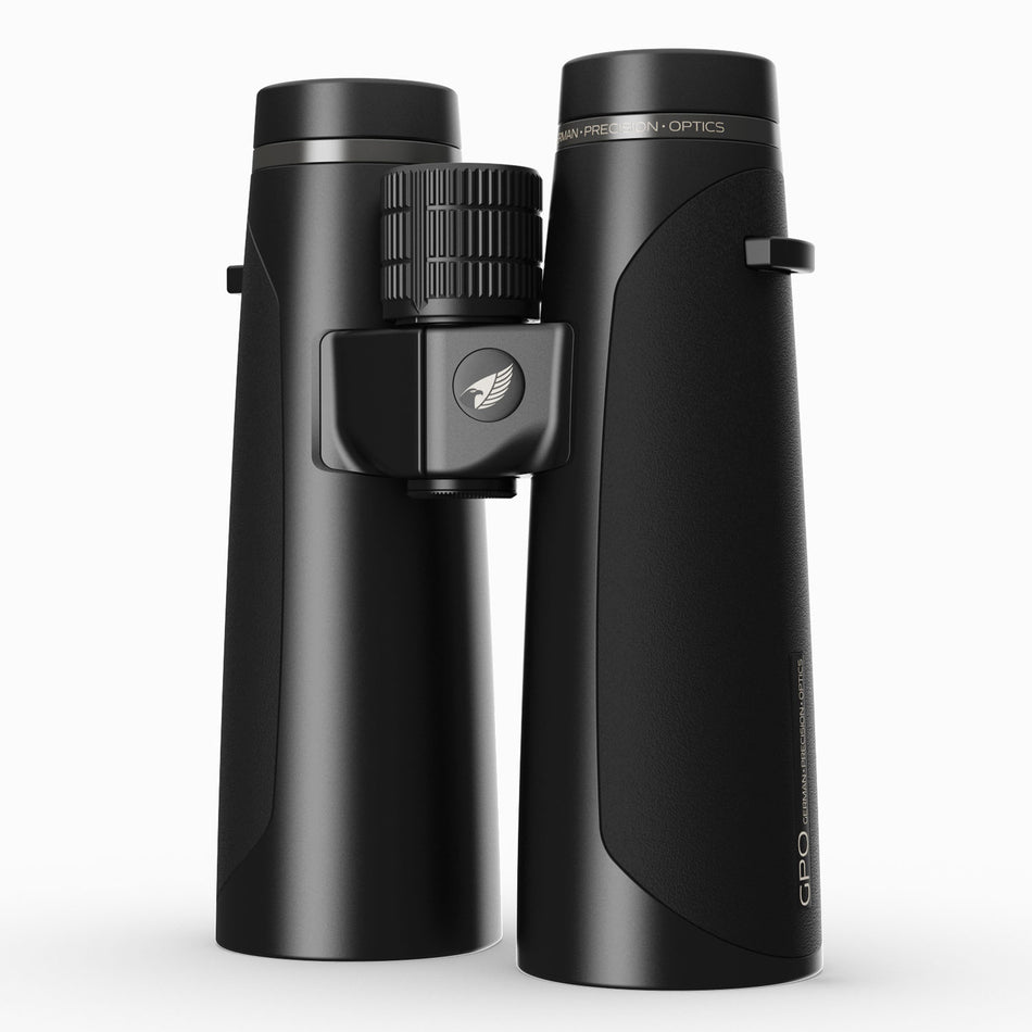 GPO Passion HD 10x50 Binoculars Binoculars GPO
