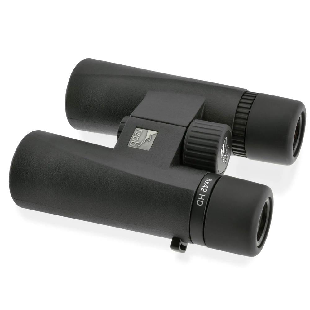 RSPB HD 8x42 Binoculars Binoculars RSPB