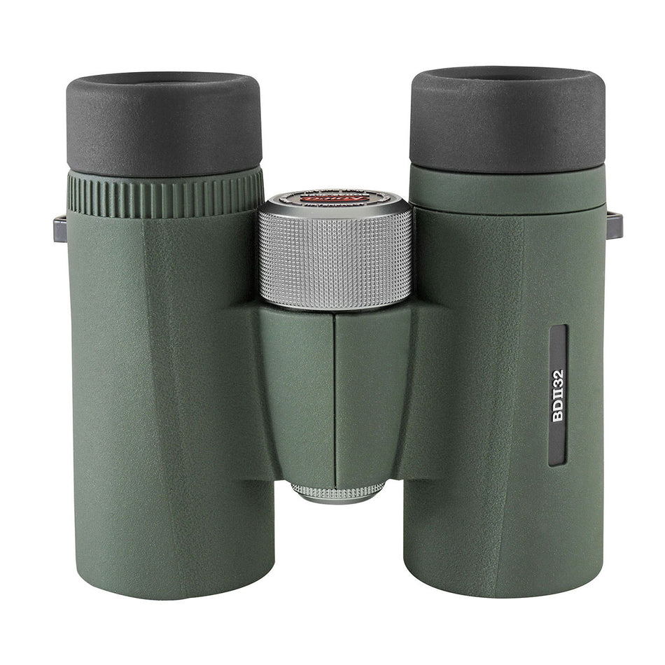 Kowa BD II 6.5x32 XD Binoculars Binoculars Kowa
