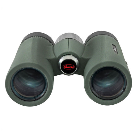 Kowa BD II 6.5x32 XD Binoculars Binoculars Kowa