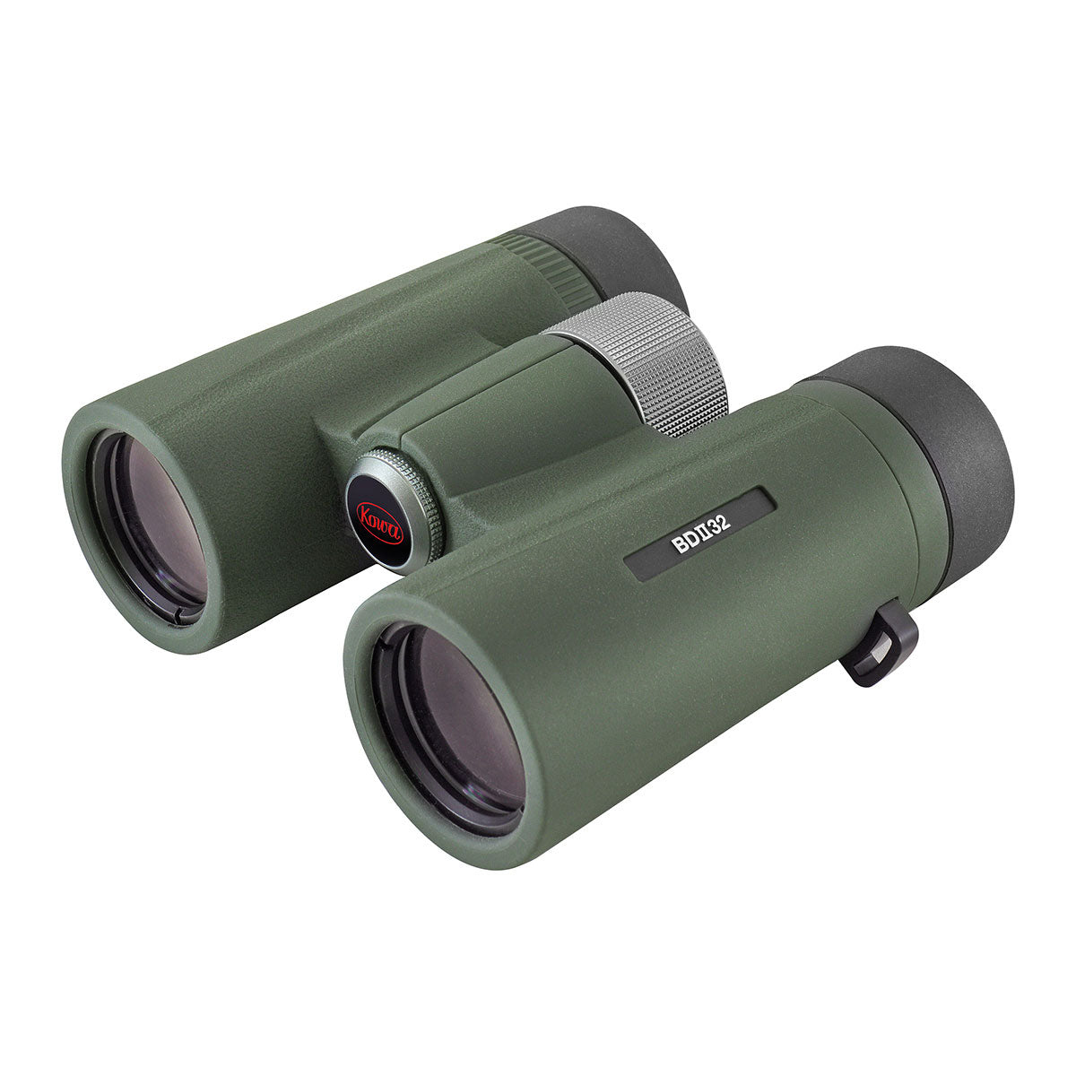 Kowa BD II 8x32 XD Binoculars Binoculars Kowa