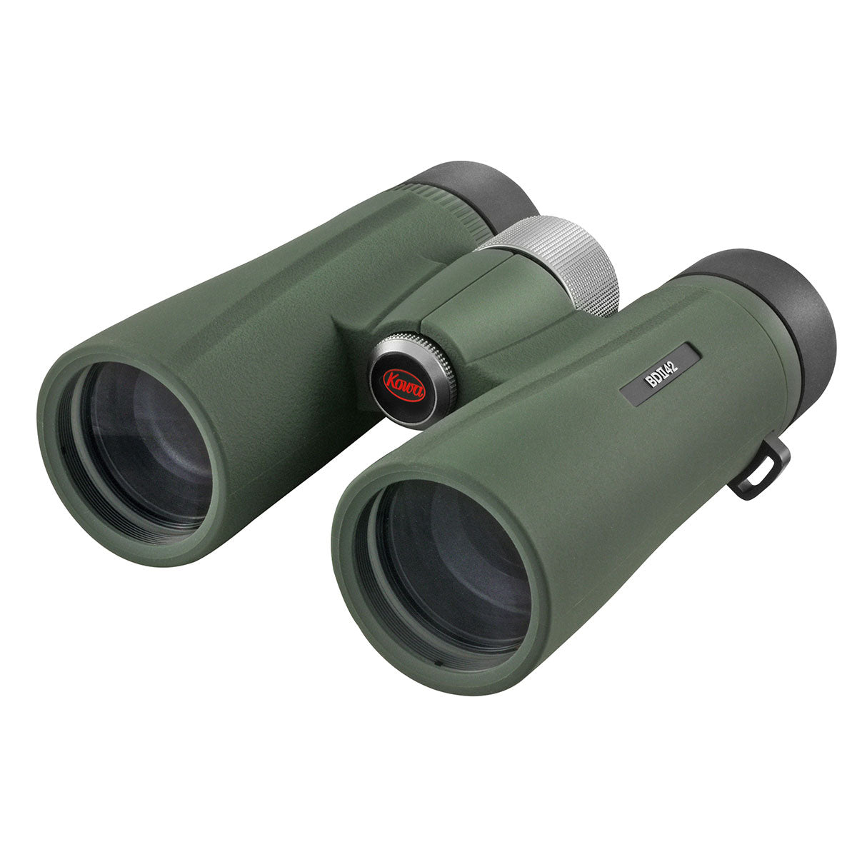 Kowa BD II 10x42 XD Binoculars Binoculars Kowa